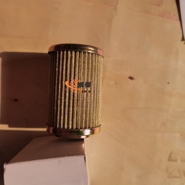 6Y-75-13100 for Shantui SD16 SD16L bulldozer Torque Converter Filter Element