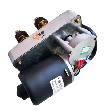 Genuine LG ZD2530-953NP wiper motor 4190002587 for LG936L LG956L LG958L LG938L wheel loader price