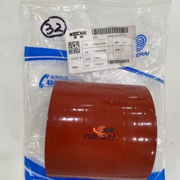 Original Weichai 612600111068 Gas connection hose for machine with good price