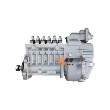 High quality WD615 engine 612601080578 fuel pump with good price