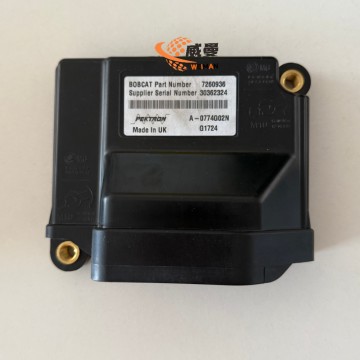 Original Gateway Controller 7260936 For Bobcat A300 A770 S100 S130 S150 T590 T595 T630 T650 T740 T750 T770 T870