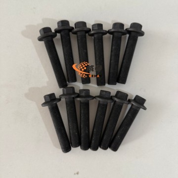 The Original YUBP-10480 Screw 0.6kgs for R260LC9S, R360LC9, R430LC9, RD220-7, RD220LC9