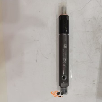 612600080730 Injector Weichai Wd618/Wd12 Engine Parts Fuel Injector Assembly 612600080730
