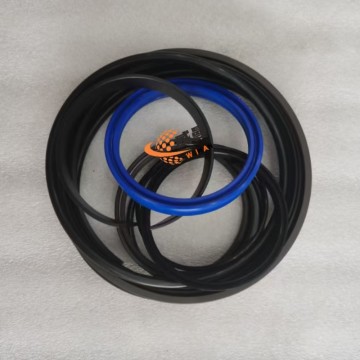 SEM W054300010B Dumping Cylinder Seal Kit 0.35kg for machine with Good Quality and Price