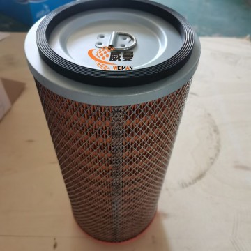 WEICHAI Diesel Engine Parts 13074774 13074772 PU1838 AIR FILTER FOR LW300 Wheel Loader