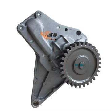 High quality TD226B engine oil pump 12159765 for sale