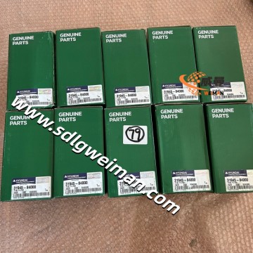 Hyundai FUEL FILTER 31945-84000  for Hyundai Excavator R210LC-7H