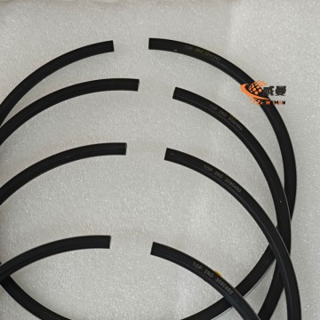 Cummins piston ring 3090460 oil piston ring K38 K50 piston ring set for Marine