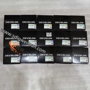 DOOSAN & DEVELON 65.12504-5013 BOWEL