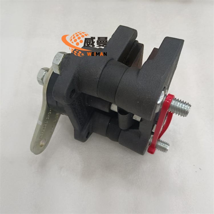 4110001923081 Brake Caliper for Backhoe B877F
