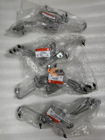 Cummins 6L Injector Fuel Tube 3976433