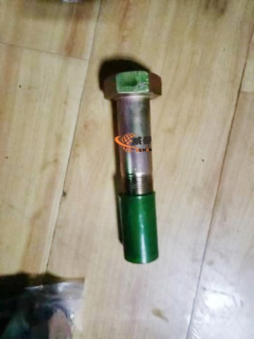 SDLG Bolt 4011000915 GB5785-M302140EpZn-8.8 for LG wheel loader with good price