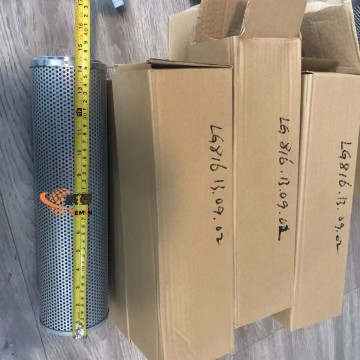 lonking lg816 hydraulic filter lg816.13.09.02 Filter Elements