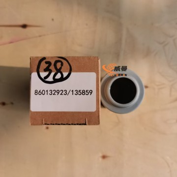 860132923/135859 Transmission filter spare parts with good price