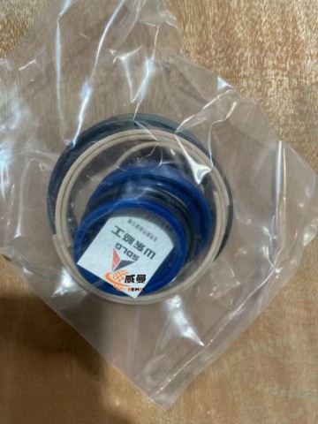 Original LG953 LG958 Wheel Loader Parts 4120001744001 4120000558008 4120000560004Sealing Ring Kit Seal package