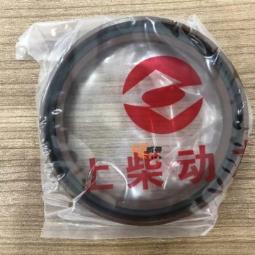 Shangchai D02B-104-02A+B FRONT CRANK SEAL for Machinery with good price