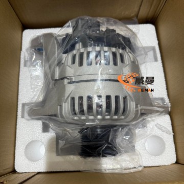 Original Volvo17204355 ATARNETOR for Volvo Excavator