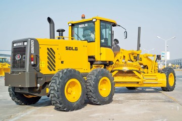 SDLG G9220 China 220 hp Road Motoniveladora Price Hydraulic Pump New Mini 210hp 220hp New Sdlg G9220 Motor Grader