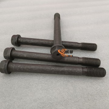 SDLG 4110000556251 Main Bearing Bolt - 0.33KG High-Strength Fastening Component