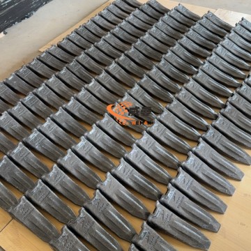 ITR 27131217RCU Rock Tooth for Caterpillar with good price