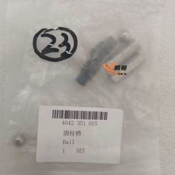 ZF 4642351015 Ball GB308-7-GCr15 4090000128 for machine with Good Quality&Price
