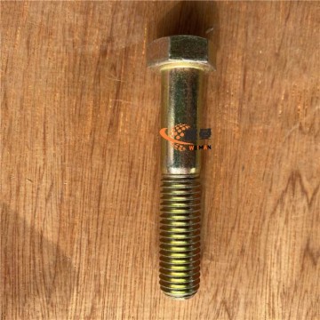 LGMG  4011010190  Scew bolt for LGMG wheel loader parts with Good Quality and Price
