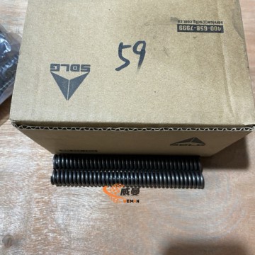 SDLG Spring 3030900141 for LG Wheel Loader with good price