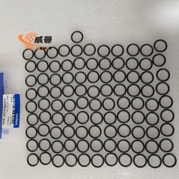Original Volvo 20798827 O RING for  for Volvo Excavator Seal Kits