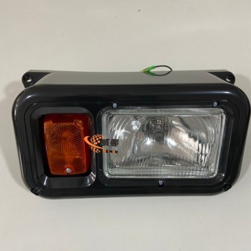 Doosan LAMP ASS'Y;FRONT COMBI(L.H) 534-00014 for machine with good price