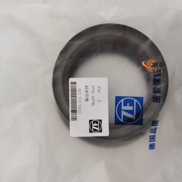 0750111116 Output shaft oil seal 0.18kg 0750111116 oil seal 0750111116 oil seal   ZF SPARE PARTS, WG180 YD13 4WG200 6WG200 transmission parts Description