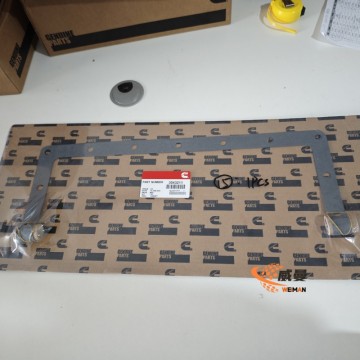 Cummins 3043211 Oil Pan Gasket: Superior Seal for Engine Oil Retention