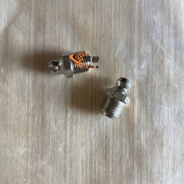 The good quality S6710041 NIPPLE,GREASE fits DOOSAN SOLAR 220LC-V 225LC-V DH220-5 DH220-7