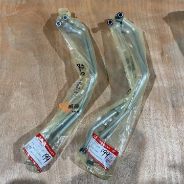 3970801 C3970801 Cummins 6CT Compressor water inlet pipe 3970801 C3970801  Oil pipe
