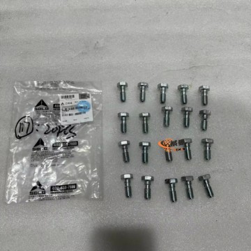 SDLG 29250000291 Bolt for LG Machinery with good price