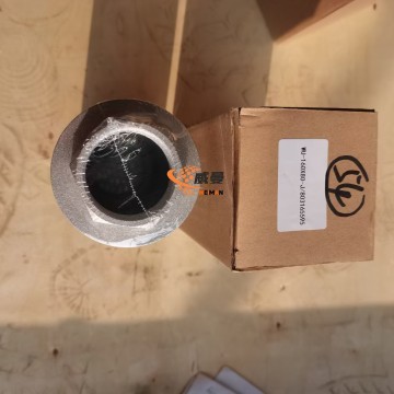 Original WU-160X80-J hydraulic filter,  Torque Converter Filter 803165595 made in China, good price
