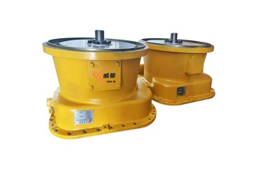 29040001241 torque converter assy for L953F wheel loader part