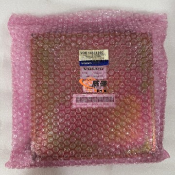 The Original Volvo 14531360 ECU for machine with good quality and price