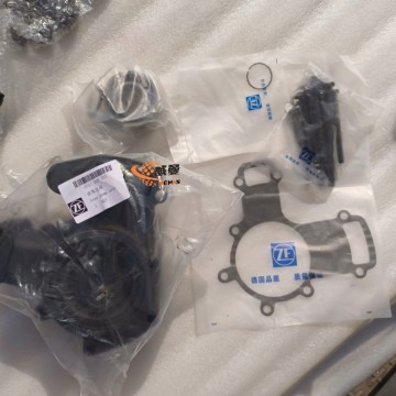 ZF   0501208765   Gear  Pump  Assy  for machine with Good Quality and Price